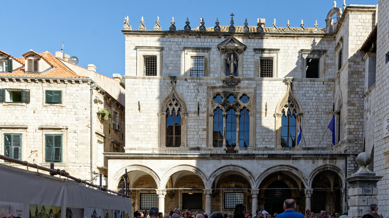 20191021 104458•Dubrovnik•Dubrovacko-Neretvanska•Croatia